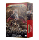 Age of Sigmar: Orruk Warclans - Gobsprakk, The Mouth of Mork