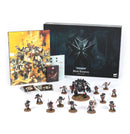 Warhammer 40K: Black Templars Army Set