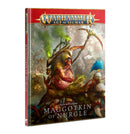 Age of Sigmar: Battletome - Maggotkin of Nurgle