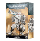 Warhammer 40K: Tau Empire - Stormsurge