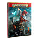 Age of Sigmar: Battletome - Idoneth Deepkin