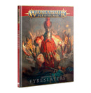 Age of Sigmar: Battletome - Fyreslayers