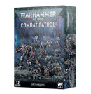 Warhammer 40K: Combat Patrol - Grey Knights (Previous Version)