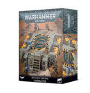 Warhammer 40K: Battlezone: Fronteris – Landing Pad