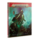 Age of Sigmar: Battletome - Nighthaunt