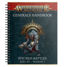 Age of Sigmar: General's Handbook - Pitched Battles 2022-23 Season 1 and Pitched Battle Profiles