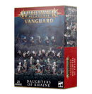Age of Sigmar: Vanguard - Daughters of Khaine