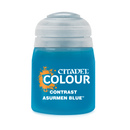 Contrast: Asurmen Blue (18ml)