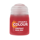 Contrast: Baal Red (18ml)