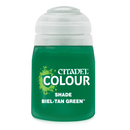 Shade: Biel-Tan Green (18ml)