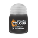 Contrast: Black Legion (18ml)