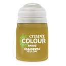 Shade: Casandora Yellow (18ml)