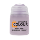 Contrast: Dreadful Visage (18ml)