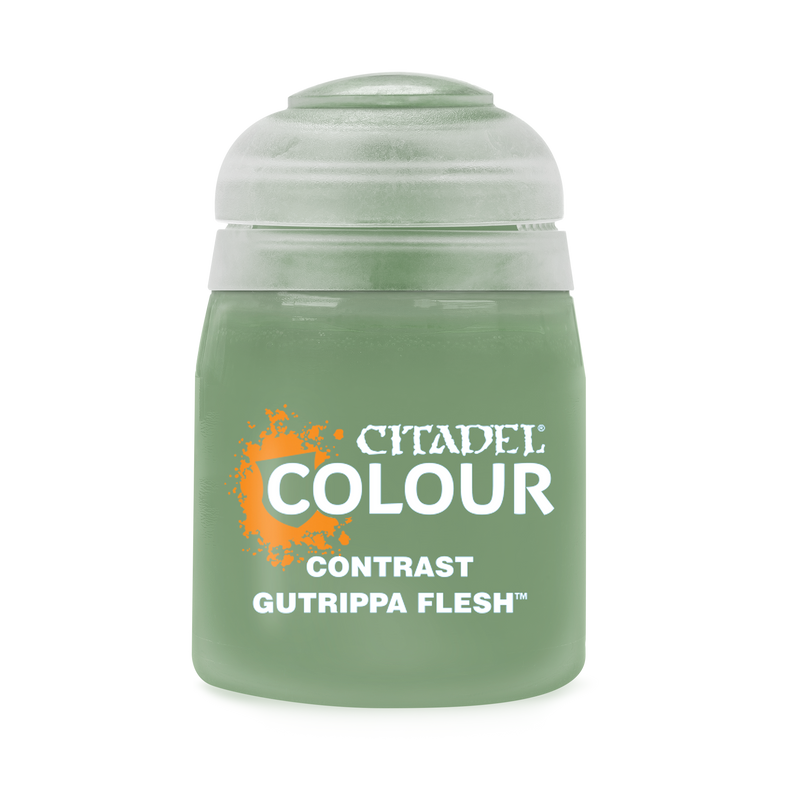 Contrast: Gutrippa Flesh (18ml)