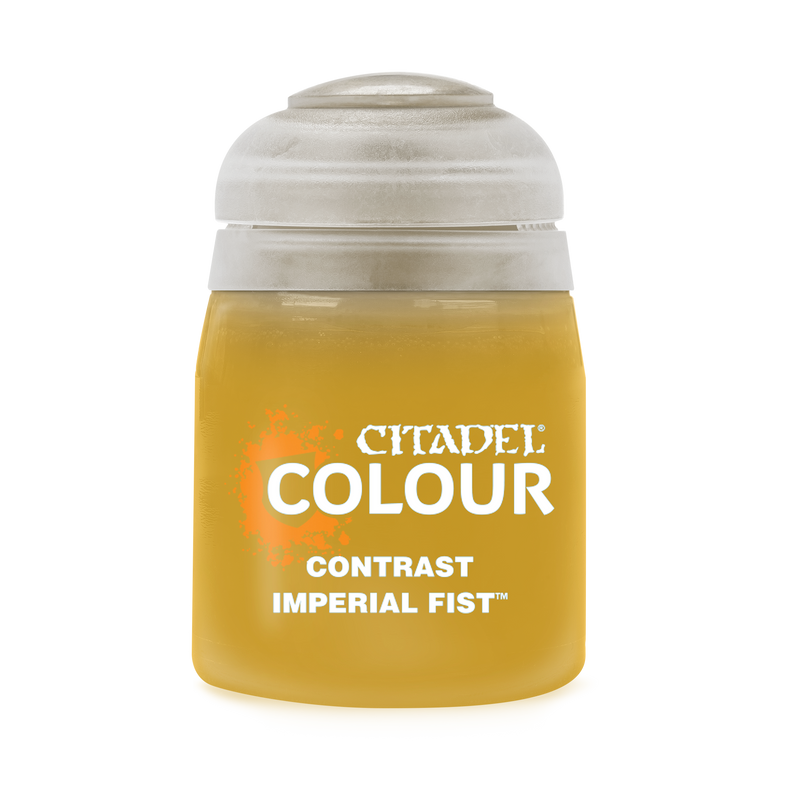 Contrast: Imperial Fist (18ml)