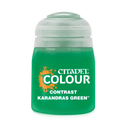 Contrast: Karandras Green (18ml)