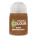 Shade: Seraphim Sepia (18ml)