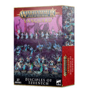 Age of Sigmar: Vanguard - Disciples of Tzeentch