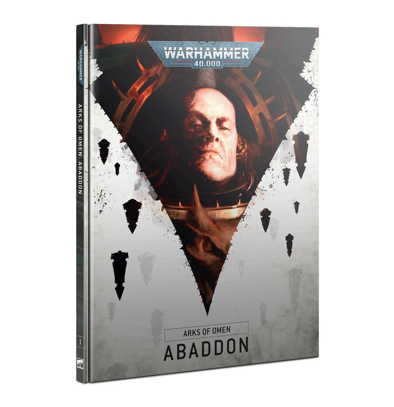 Warhammer 40K: Arks of Omen - Abaddon