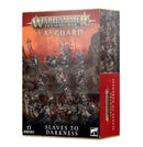 Age of Sigmar: Vanguard - Slaves to Darkness