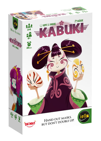 Kabuki