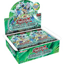 Yu-Gi-Oh: Legendary Duelists: Synchro Storm Booster Box