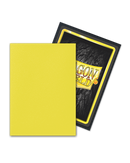 Dragon Shield Sleeves: Matte Dual - Lightning (100)