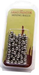 The Army Painter: Mixing Balls