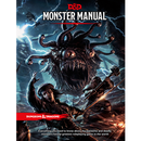 Dungeons & Dragons 5th Edition: Monster Manual