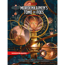 Dungeons & Dragons 5th Edition: Mordenkainen's Tome of Foes