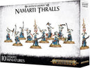 Age of Sigmar: Idoneth Deepkin - Namarti Thralls