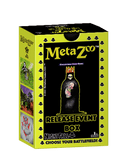 MetaZoo TCG: Nightfall Release Event Box