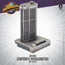 Monsterpocalypse: Building- Corporate HQ