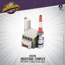 Monsterpocalypse: Building- Industrial Complex