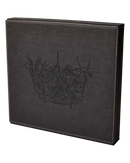 Dragon Shield: Player Companion - Iron Grey