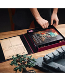 Dragon Shield: Player Companion - Blood Red