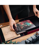 Dragon Shield: Player Companion - Blood Red