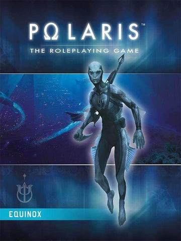 Polaris RPG: Equinox