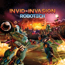 Invid Invasion: A Robotech Game