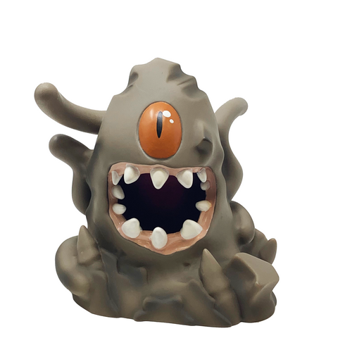 Figurines of Adorable Power: Dungeons & Dragons Roper