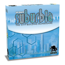 Suburbia 2nd Edition