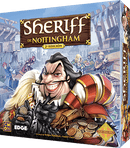 Sheriff of Nottingham (2nd Edition)