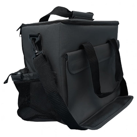 Skirmisher Gaming Bag - Black (Empty)
