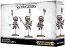 Age of Sigmar: Kharadron Overlords - Skyriggers