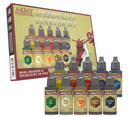 The Army Painter: Speedpaint Starter Set