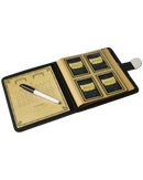 Dragon Shield: Spell Codex - Ashen White