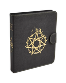 Dragon Shield: Spell Codex - Iron Grey