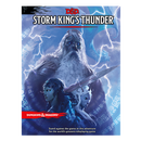 Dungeons & Dragons 5th Edition: Storm King's Thunder
