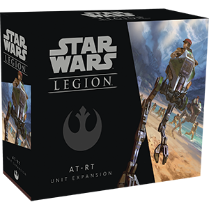 Star Wars Legion: AT-RT Unit Expansion