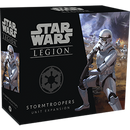 Star Wars Legion: Stormtroopers Unit Expansion
